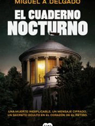 El cuaderno nocturno