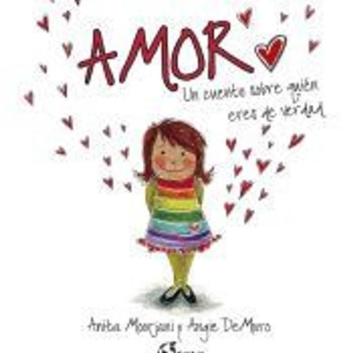 Amor 1