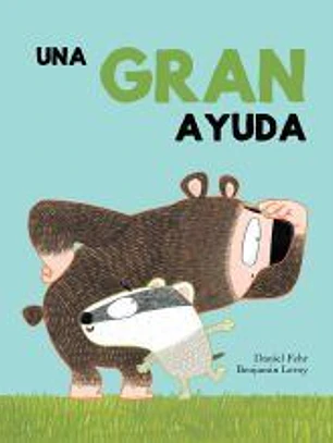 Una gran ayuda