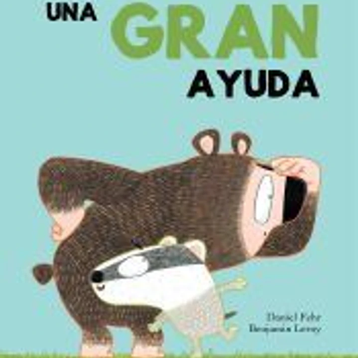 Una gran ayuda 1