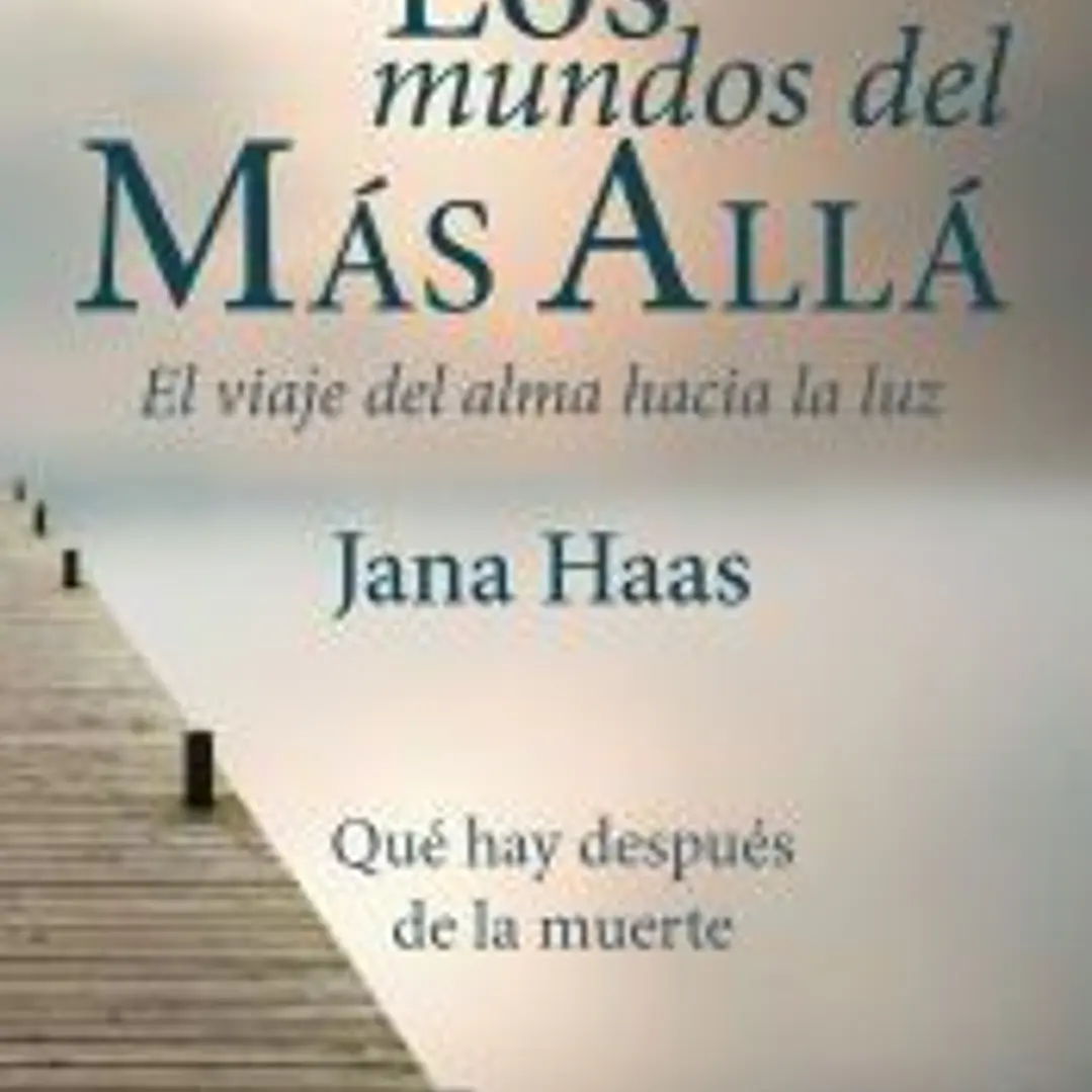 Los mundos del Más Allá 1