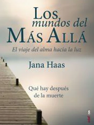 Los mundos del Más Allá