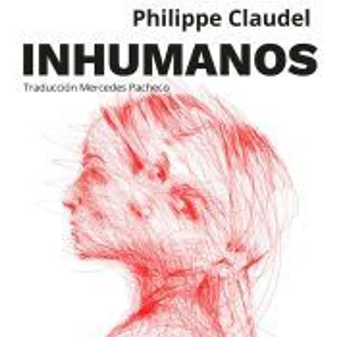 INHUMANOS 1