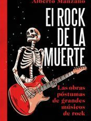 El rock de la muerte