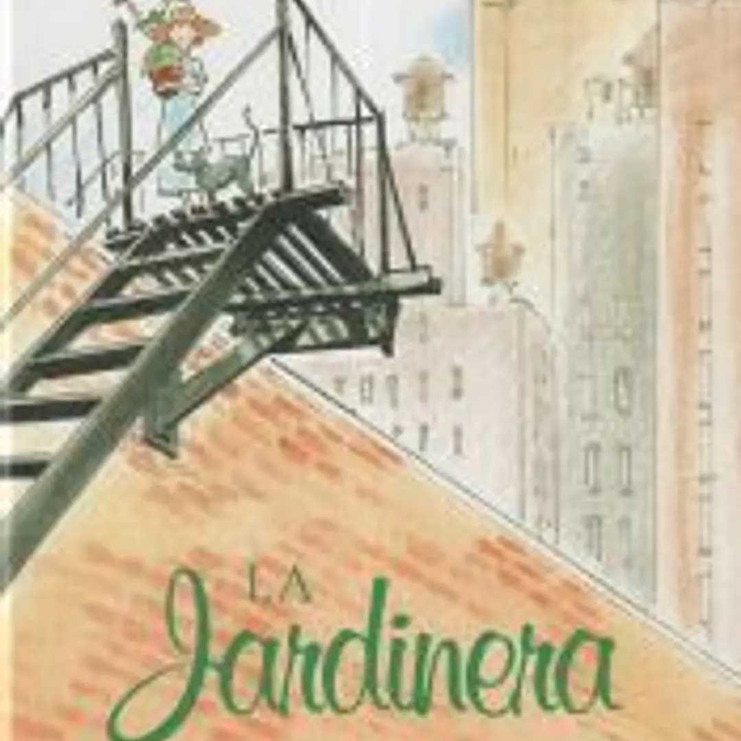 LA JARDINERA 1