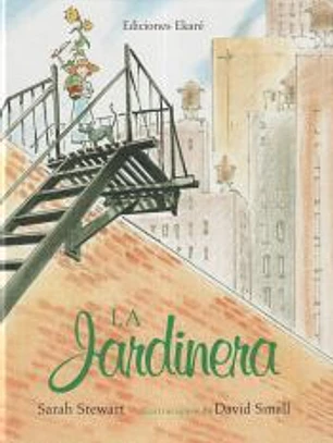 LA JARDINERA
