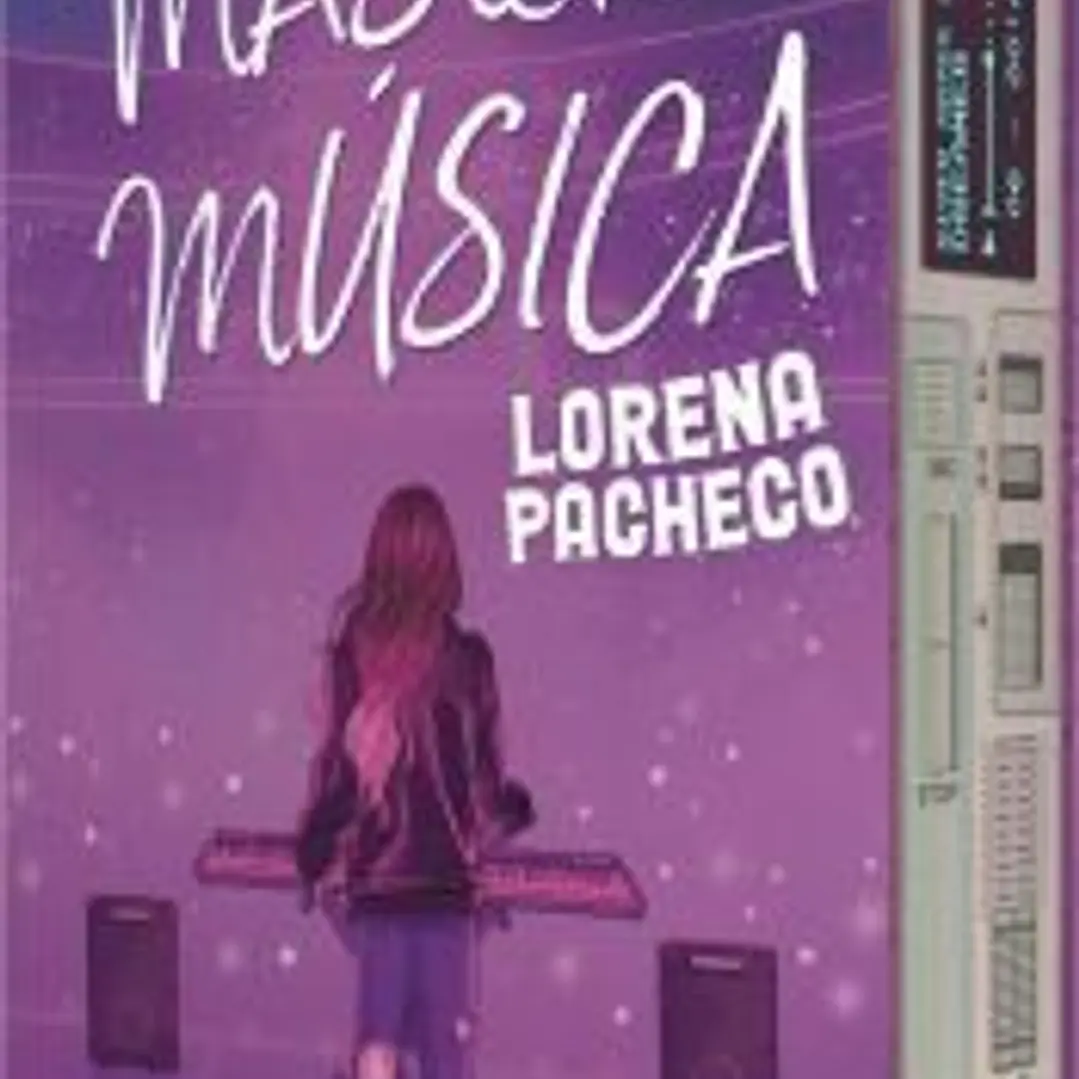 Más que la música 1