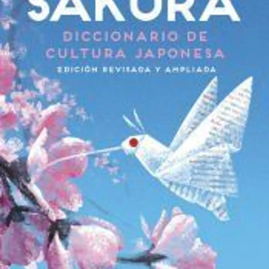 Sakura Diccionario De Cultura Japonesa 1