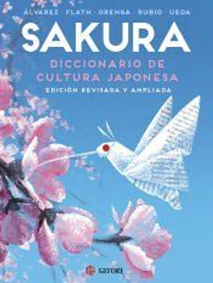 Sakura Diccionario De Cultura Japonesa