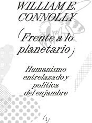 Frente a lo planetario
