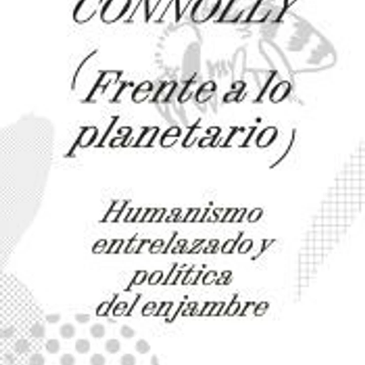 Frente a lo planetario 1