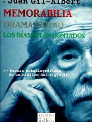 Memorabilia (Tiempo de Memoria)