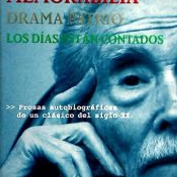 Memorabilia (Tiempo de Memoria) 1