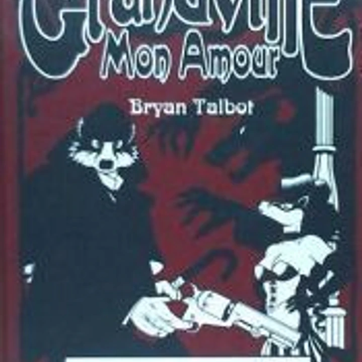 Grandville Mon Amour 1