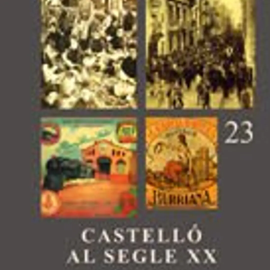 Castelló al segle XX 1