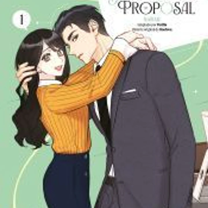 A Business Proposal nº 01 1