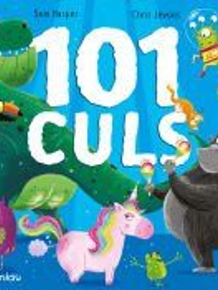 101 culs