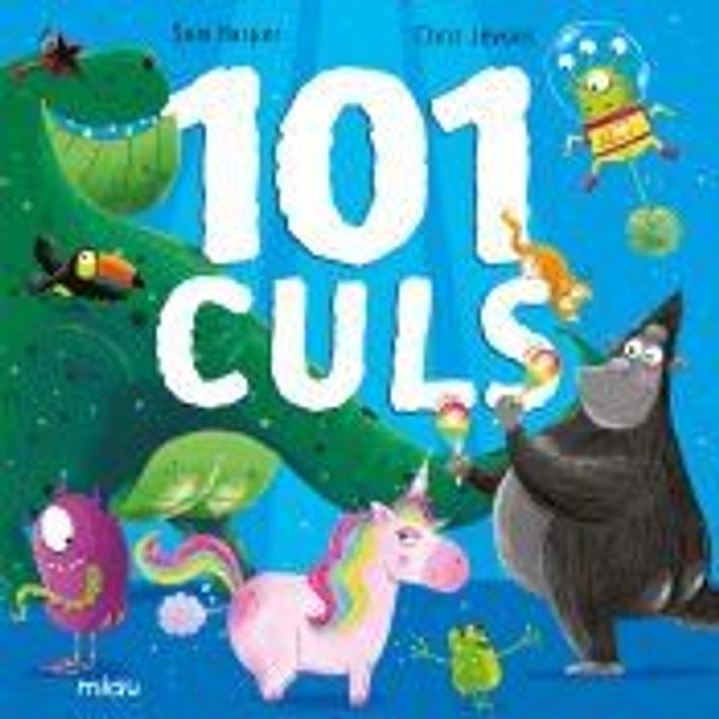 101 culs 1