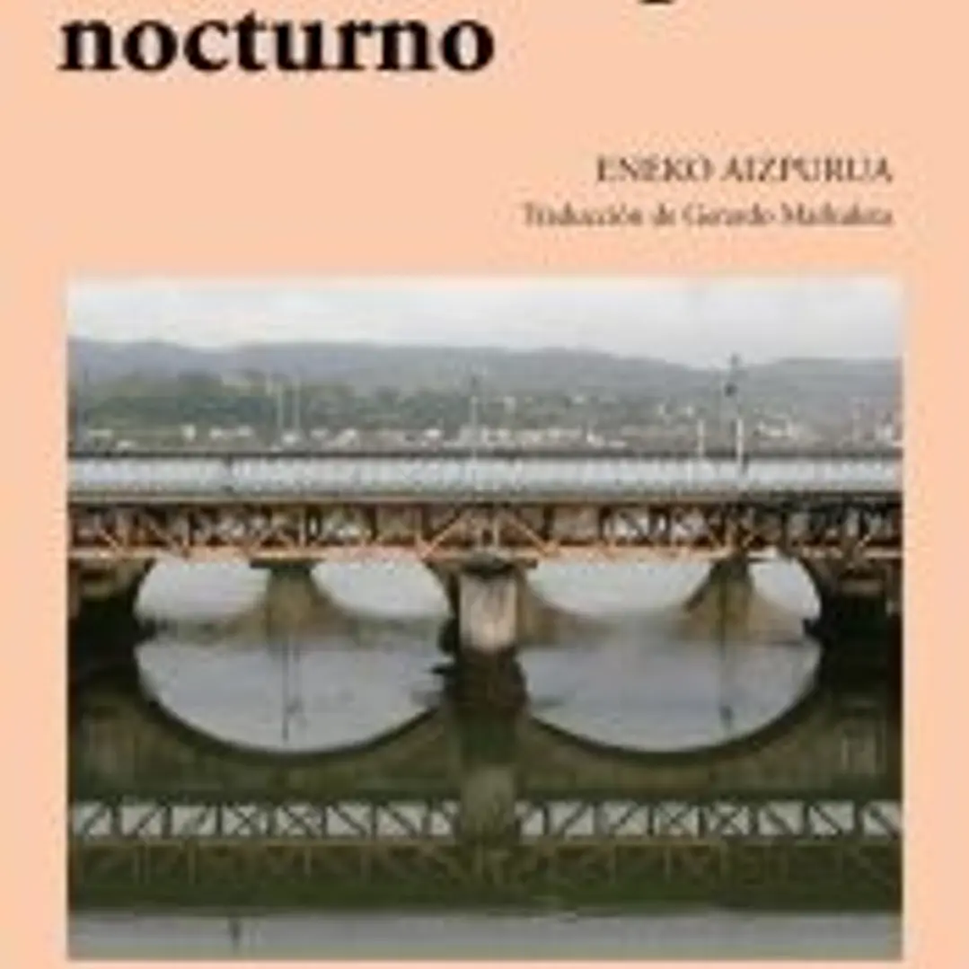 El último expreso nocturno 1