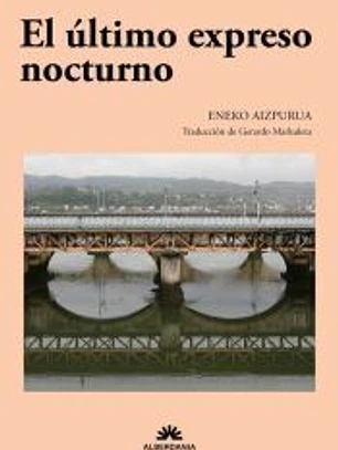El último expreso nocturno