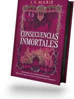 Consecuencias inmortales