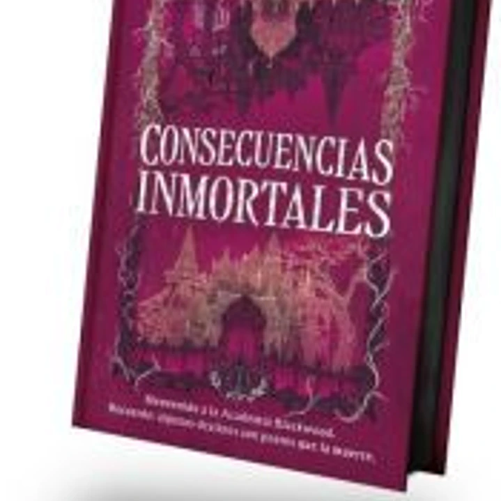 Consecuencias inmortales 1