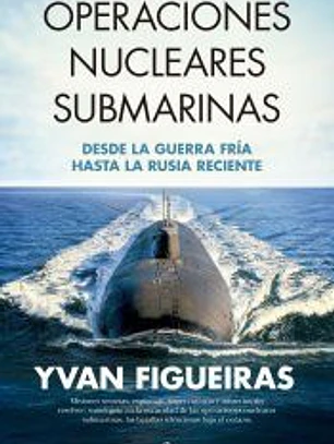 Operaciones nucleares submarinas