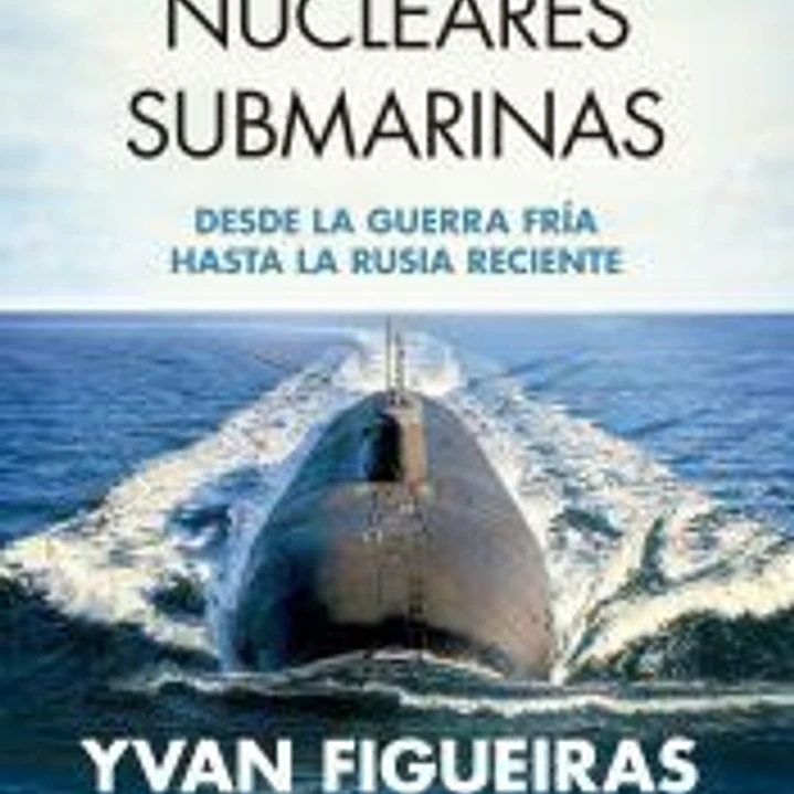 Operaciones nucleares submarinas 1