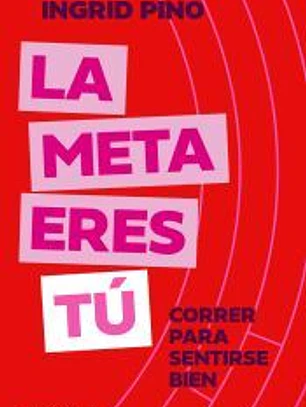 La meta eres tú