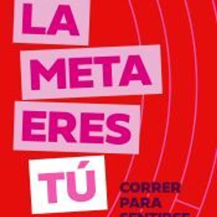 La meta eres tú 1