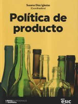 POLITICA DE PRODUCTO