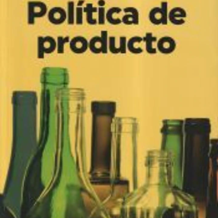POLITICA DE PRODUCTO 1