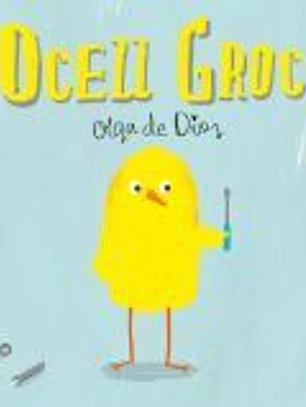 Ocell Groc