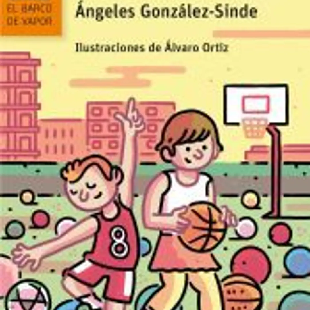 La revolución de los balones 1