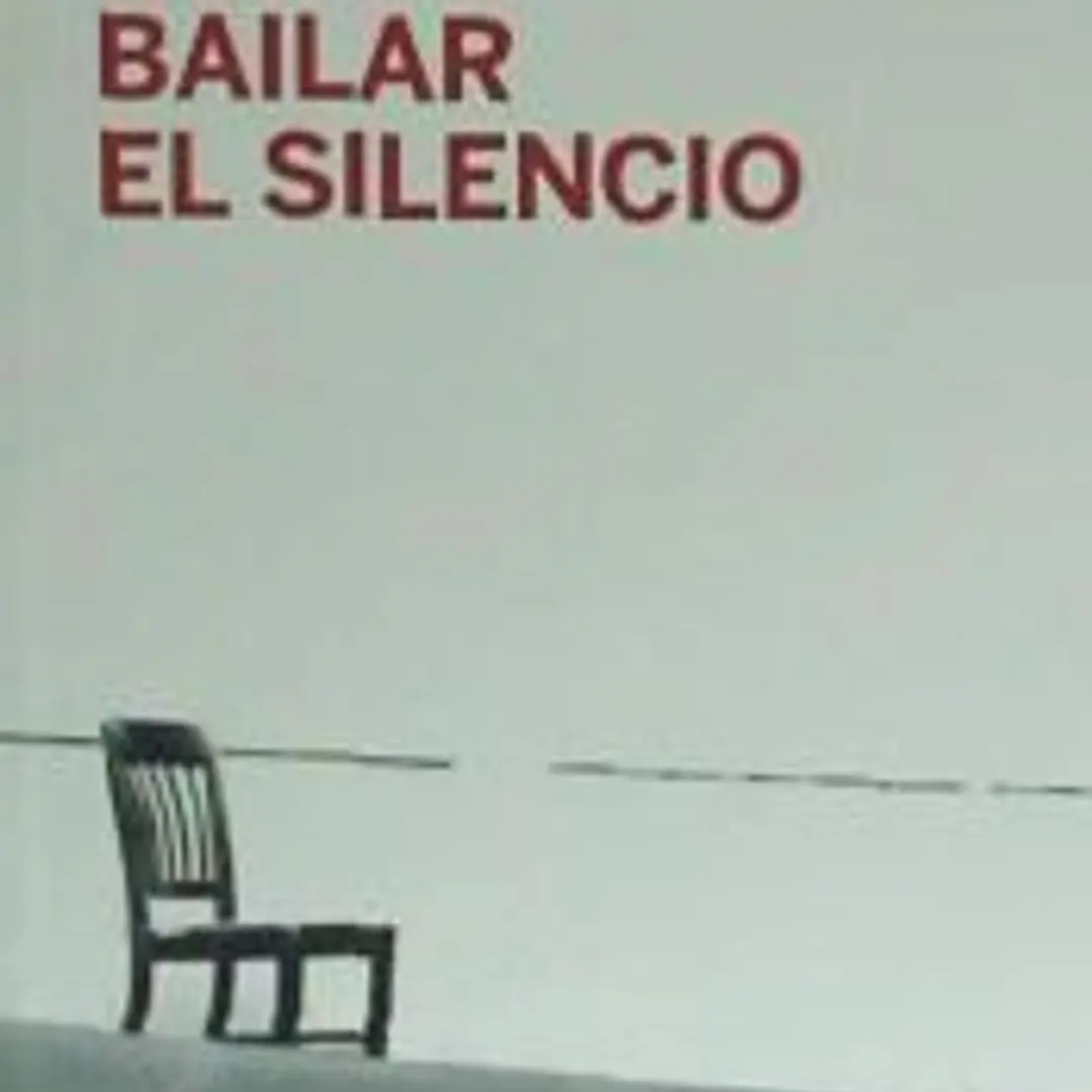 Israel Galván. Bailar el silencio 1
