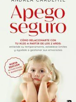Apego seguro