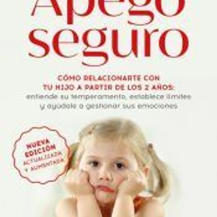 Apego seguro 1