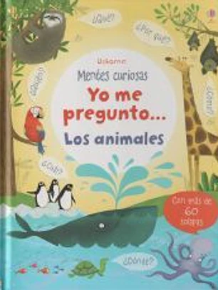 Yo me pregunto... los animales