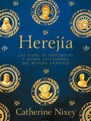 Herejía