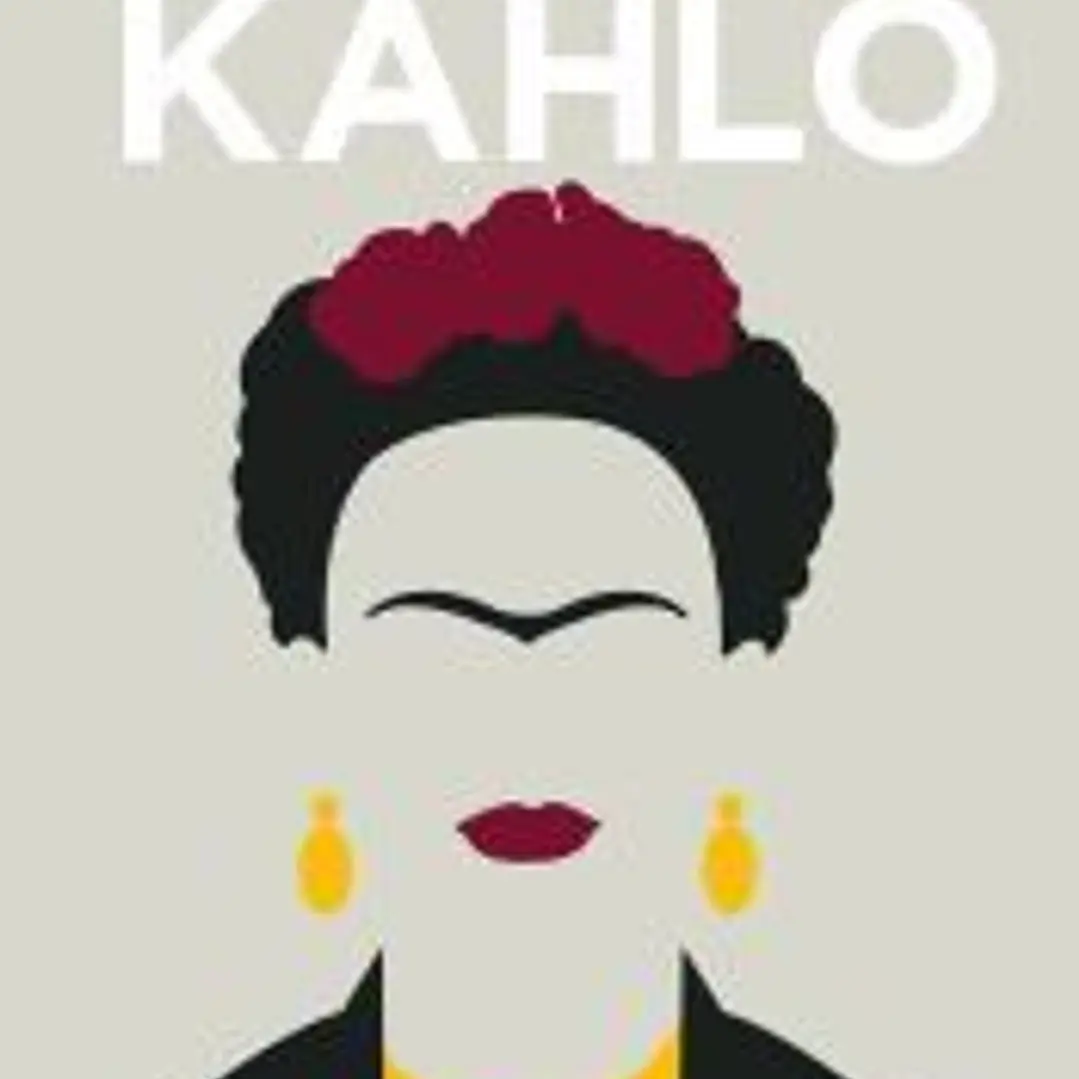 Biográfico Kahlo 1