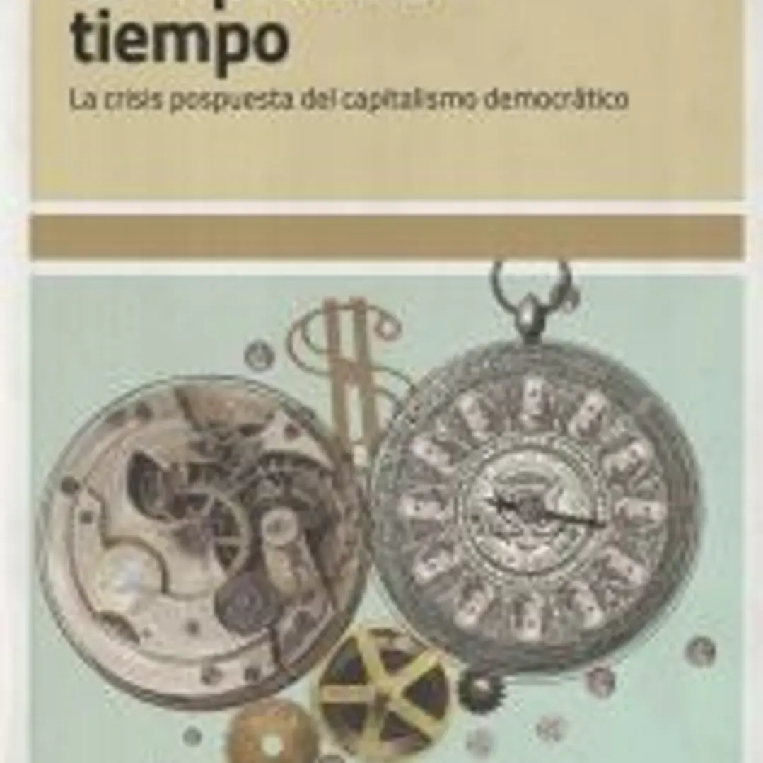 Comprando tiempo 1