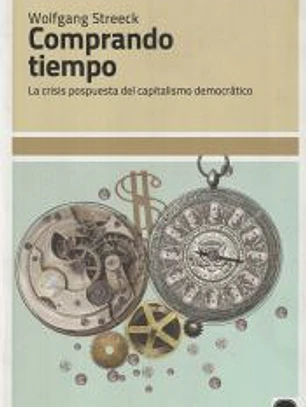 Comprando tiempo