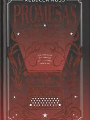Promesas crueles. Edición limitada