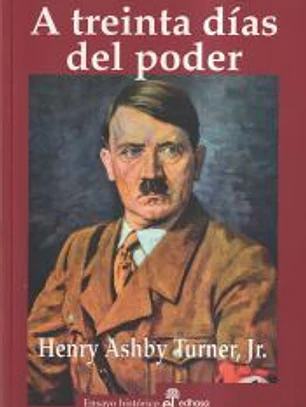 A treinta días del poder