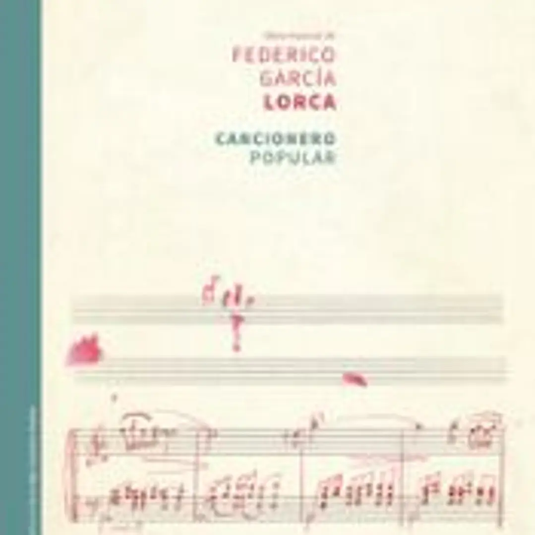 Cancionero popular 1