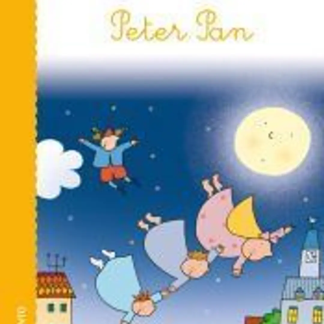 Peter Pan 1