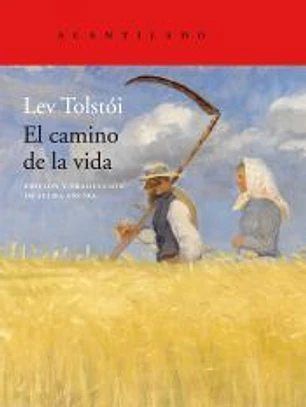 El camino de la vida