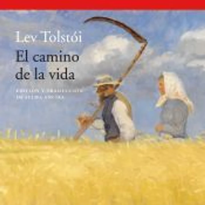 El camino de la vida 1