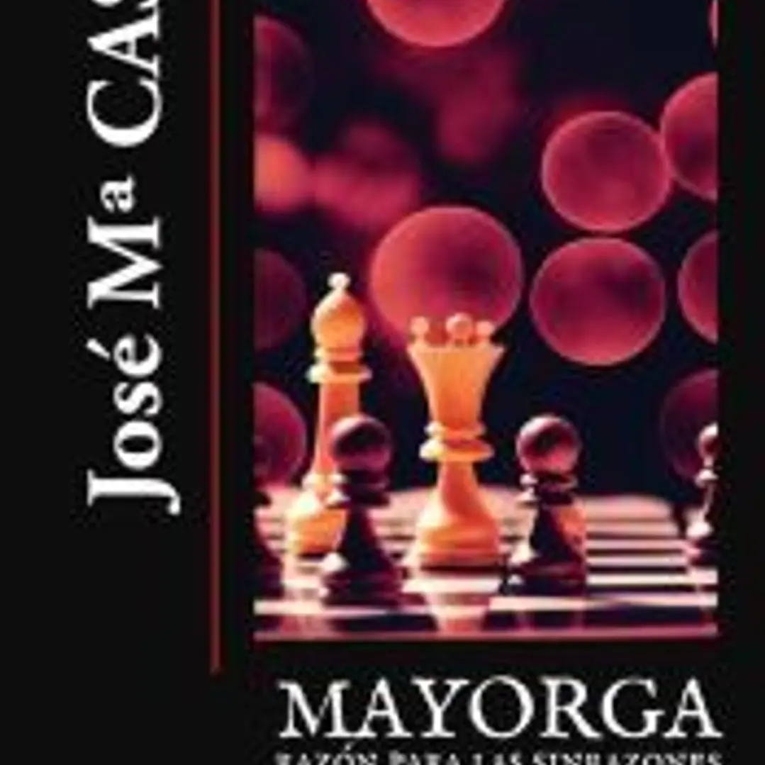 Mayorga, razón para las sinrazones 1