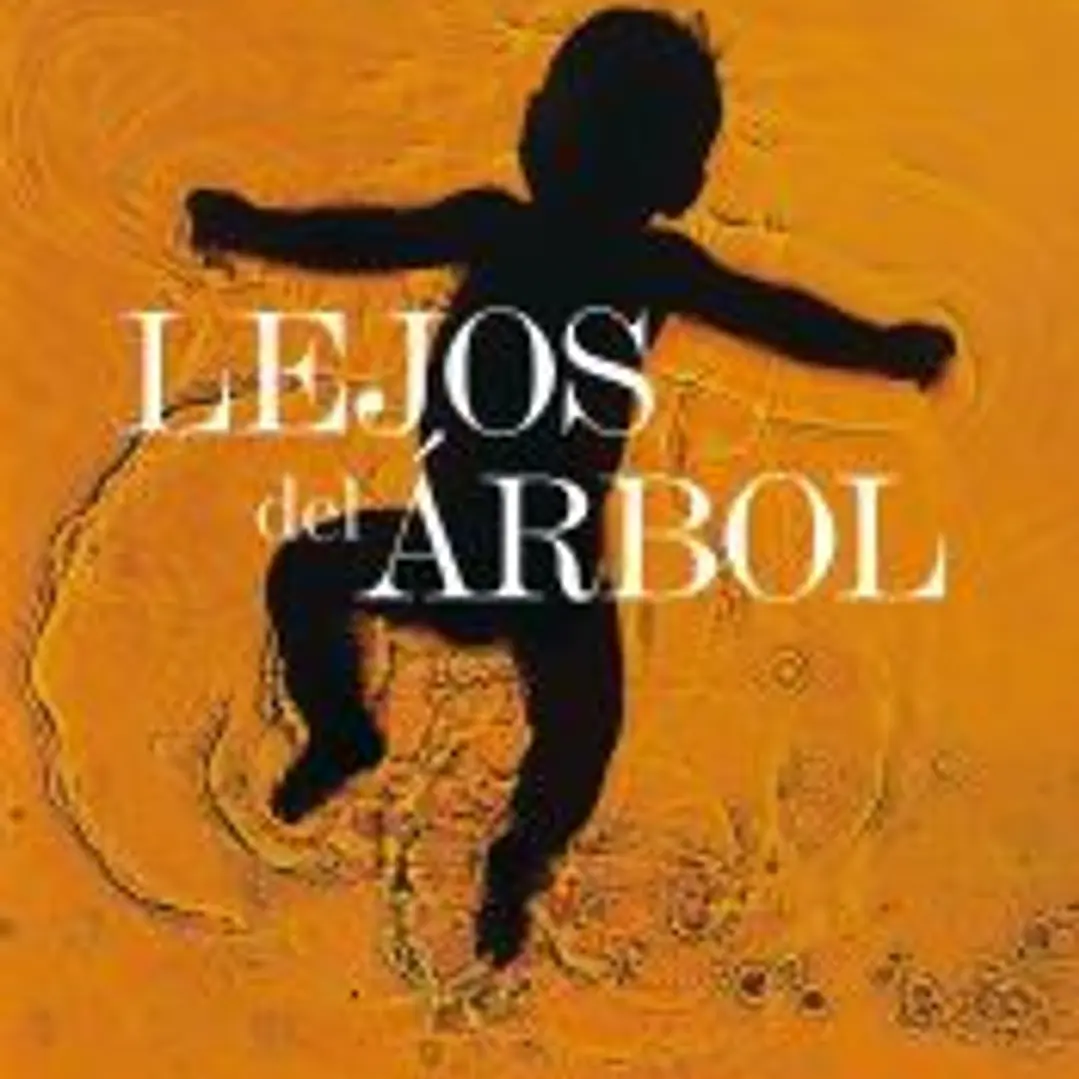 Lejos del árbol 1